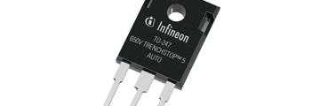 인피니언, EV/HEV에 고속 스위칭 제공하는 650V IGBT 출시